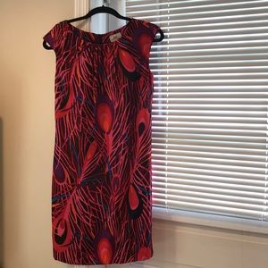 Milly Silk Dress